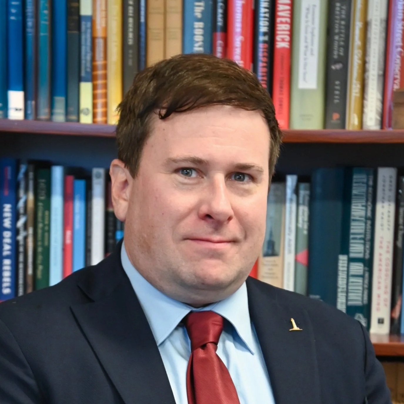 Phil Magness, Ph.D