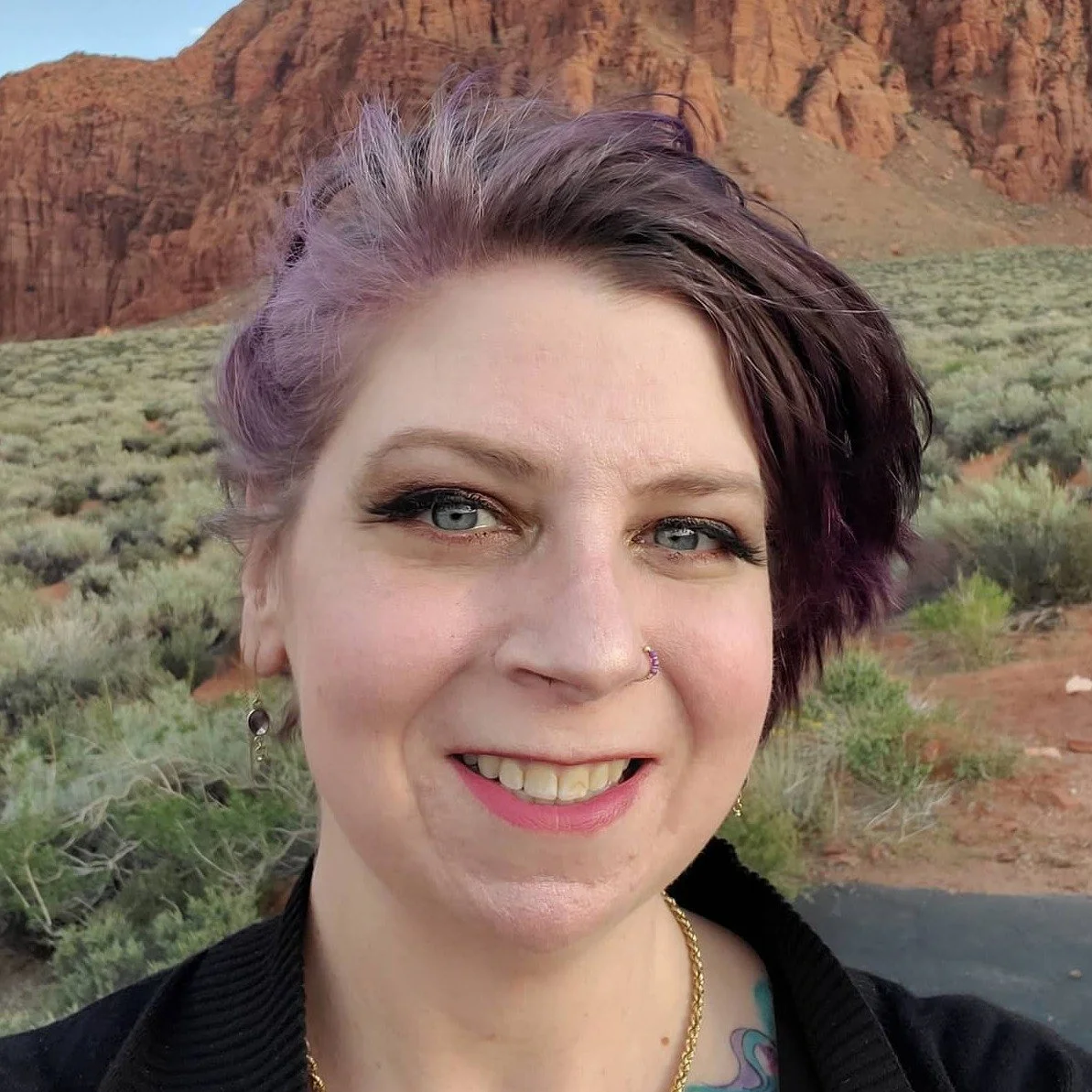 Jen Maffessanti