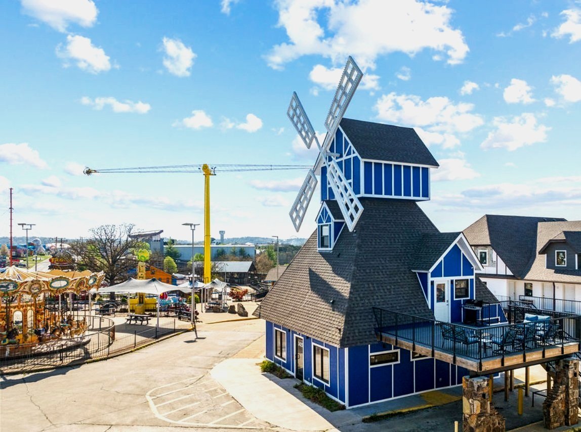 Affordable Apartments in Branson, MO called The Mill on 76