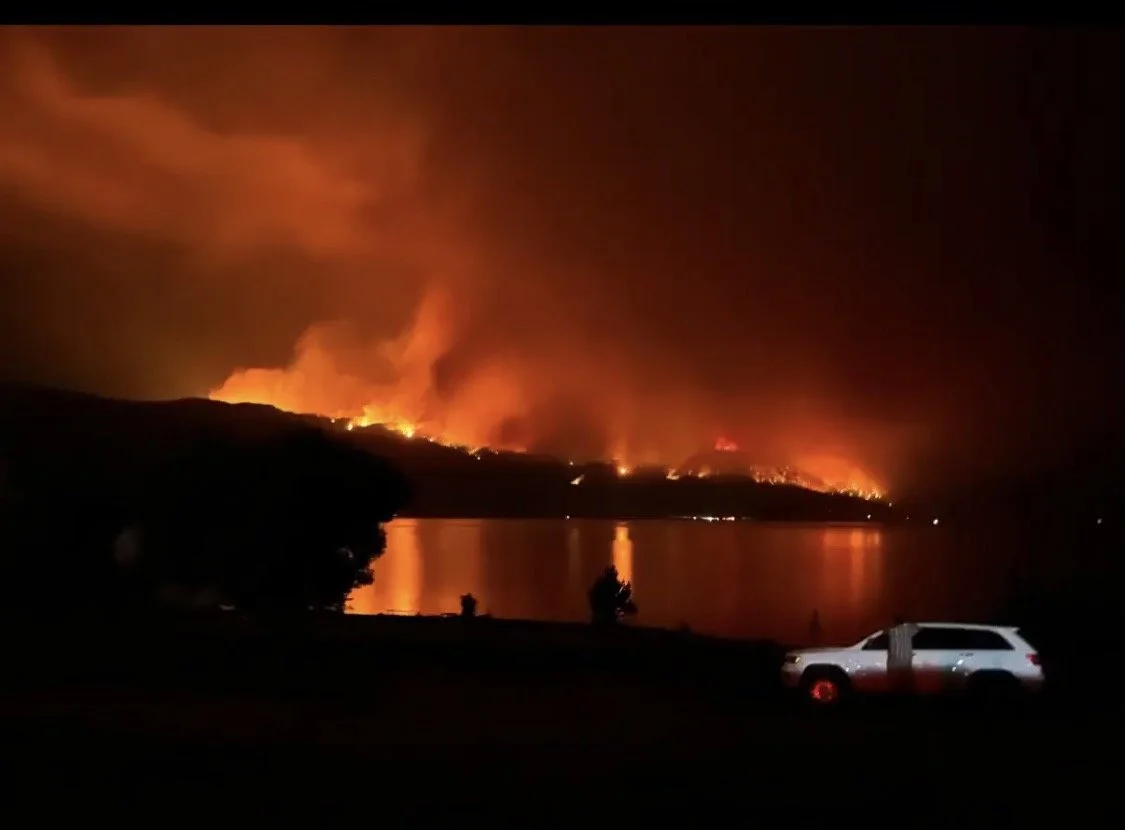 Wildfire Preparedness Day