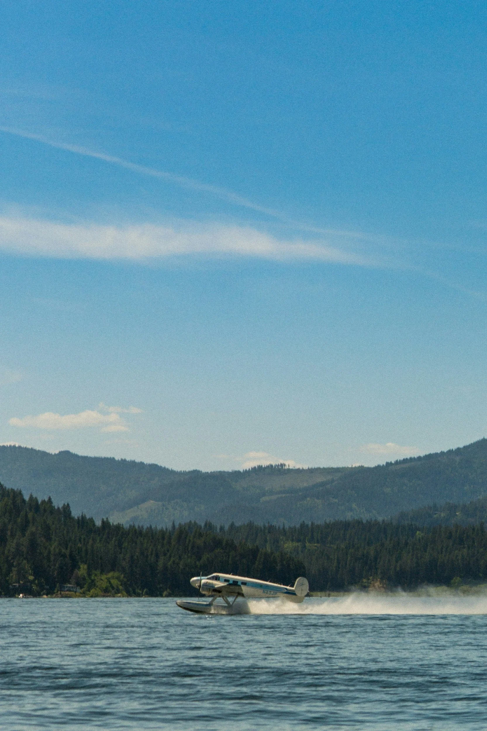 McCall Airport Community Open House 