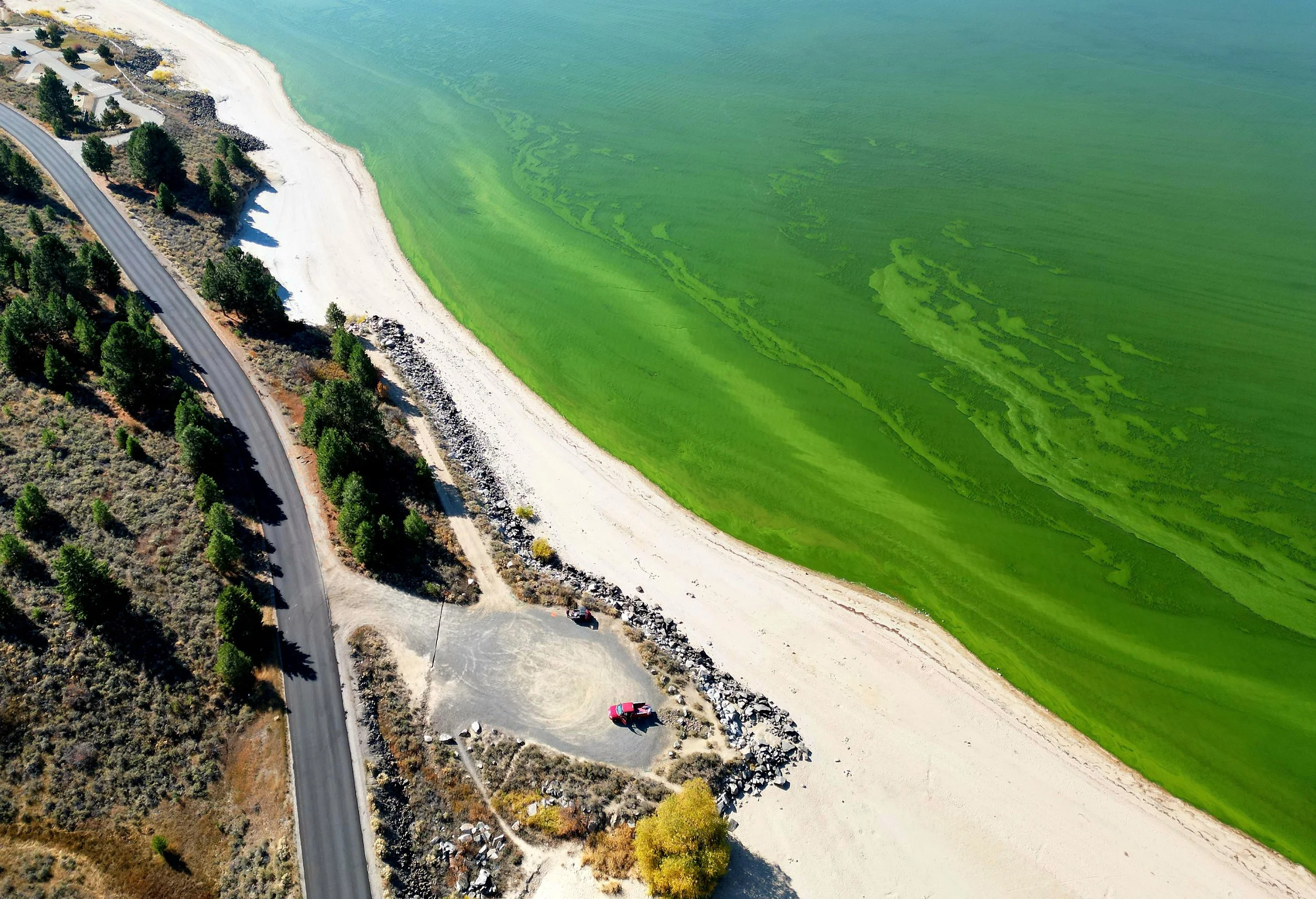 South Lake Recreational Water and Sewer District: Closing America's Wastewater Access Gap