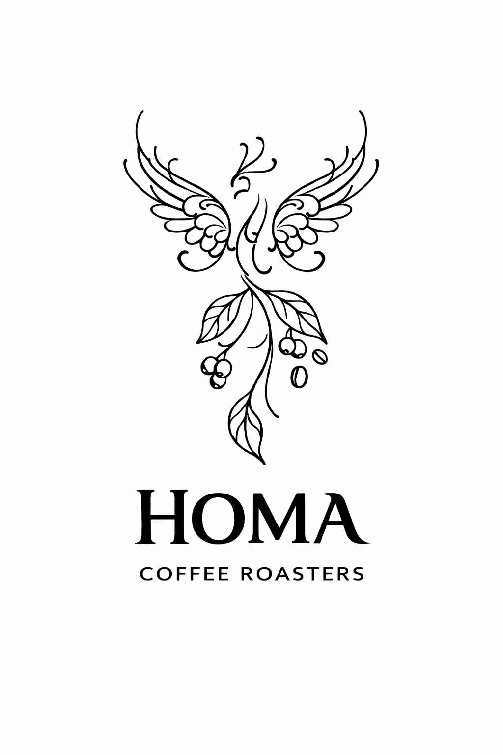 Homa Coffee Roasters