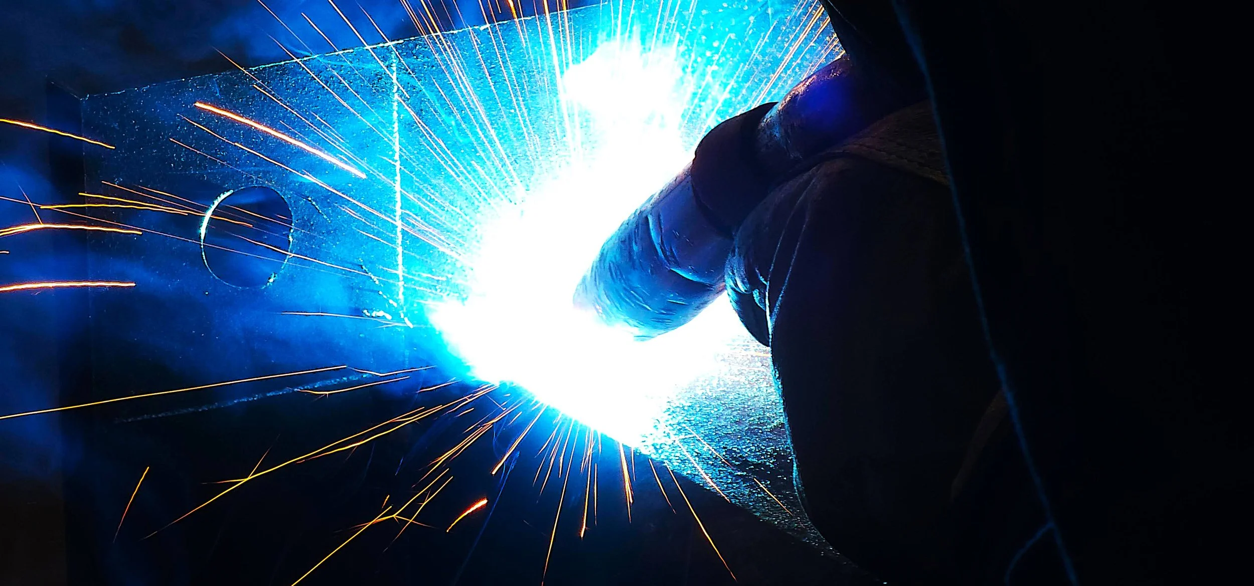 Specialty Fabricating Company