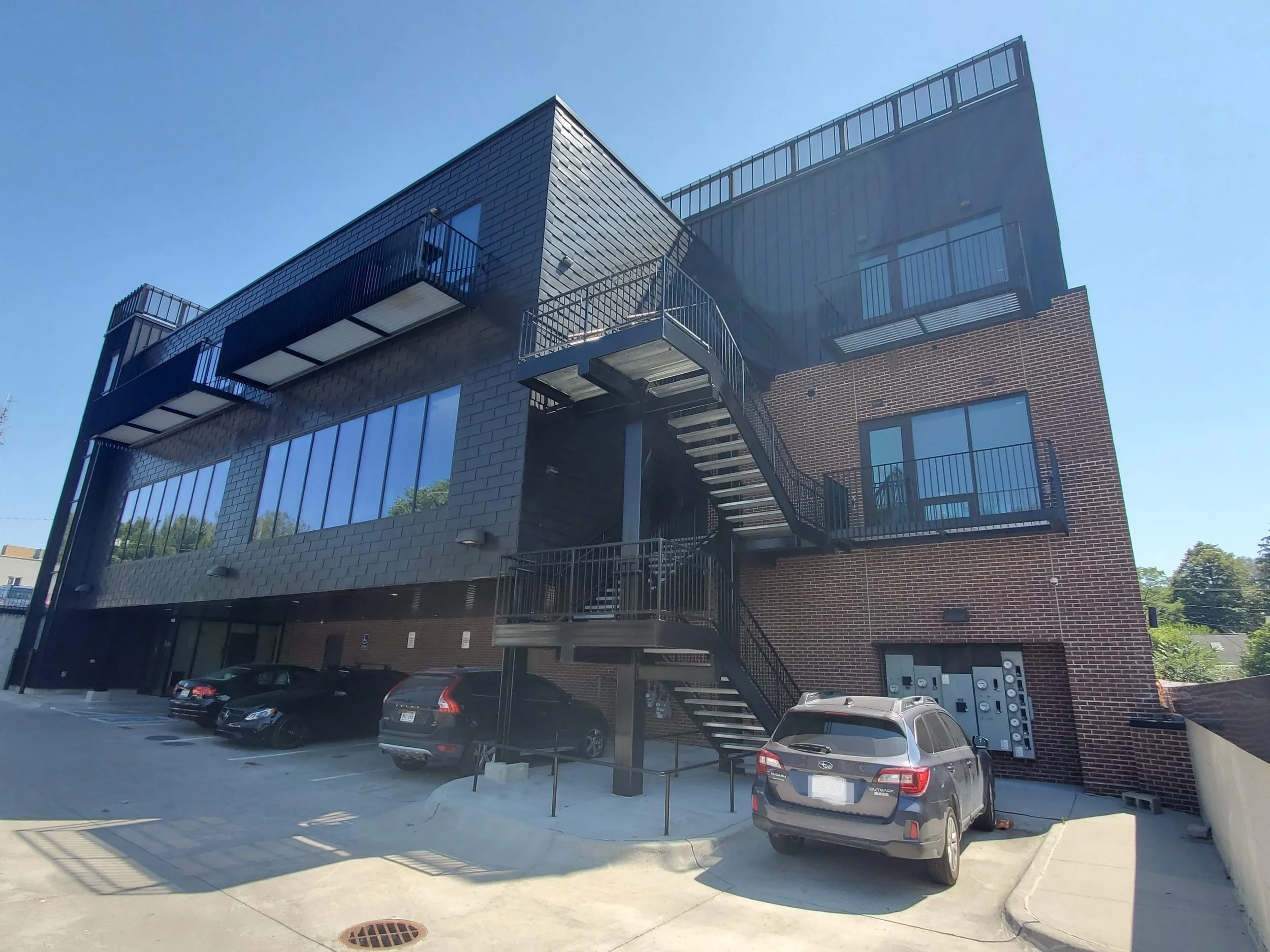 Specialty Fabricating Company