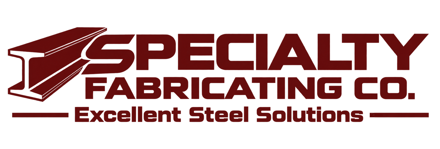 Specialty Fabricating Co.