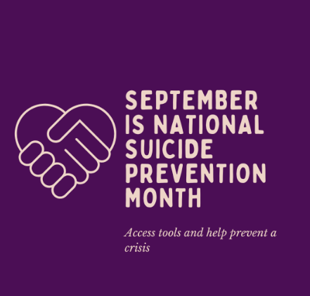 Suicide Prevention Month: The Overlooked Side of Gun Violence