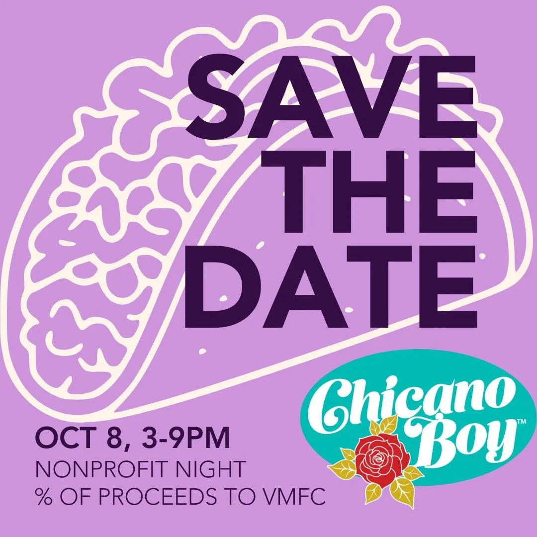 Craving tacos? Then join us and @chicanoboytaco (N. Chesterfield location) for a fundraising night on Wednesday, October 8th from 3PM-9PM! 

Chicano Boy Taco will be donating a portion of their proceeds (in-house orders or orders placed over the phon