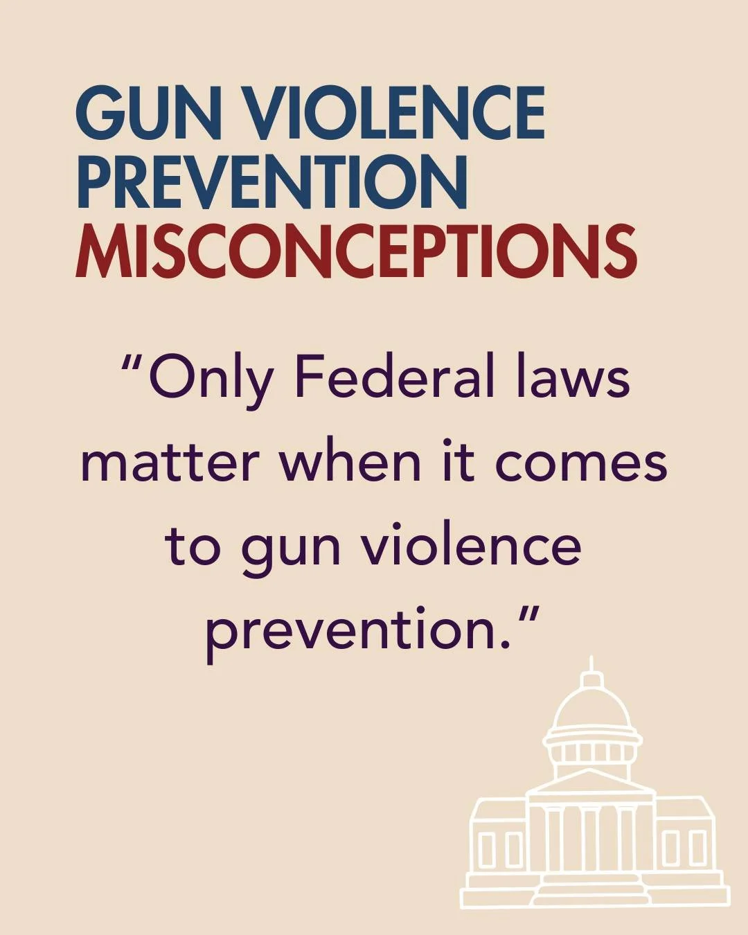 The data doesn't lie: states with stronger gun laws have fewer gun-related deaths. We have a critical election in Virginia this November and early voting locations are open now. Please make your voting plan to create a safer Virginia!

Sources: JAMA,