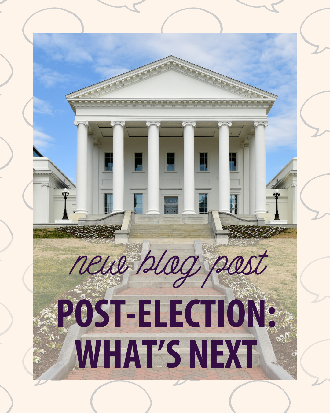 After Our Huge Election Wins, What’s Next?