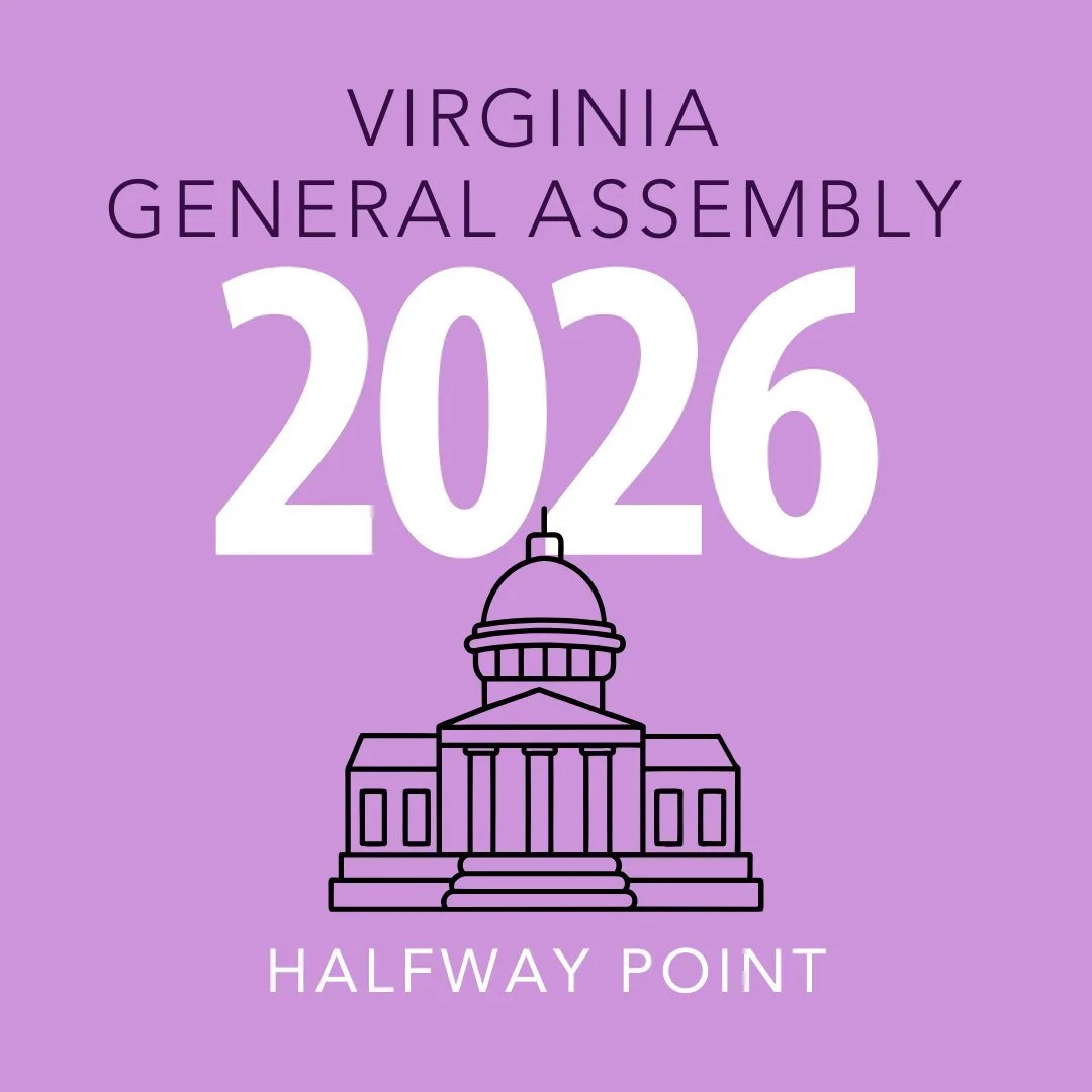 Checking in as we're halfway through the 2026 VGA session. 37 GVP bills that we support have moved forward on their journey to becoming law. Of these 37, 26 are bills that have a companion in the other chambers. These companion bills will be likely t