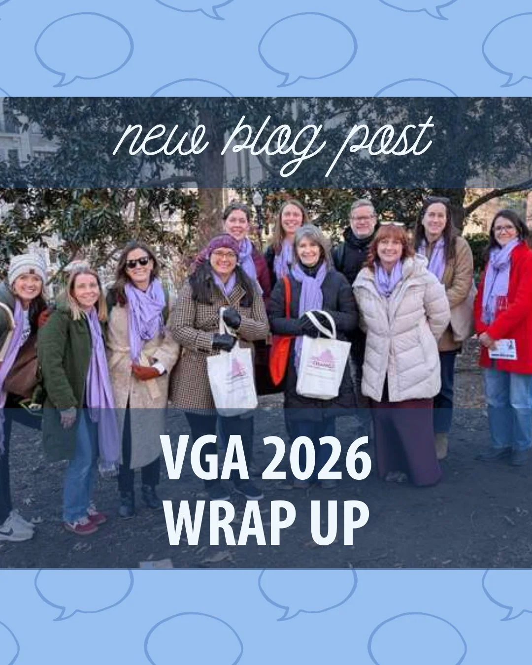 The 2026 Virginia General Assembly session is officially wrapped, and it was a historic one for gun violence prevention in the commonwealth. Over 20 GVP bills passed this session - focusing on everything from closing the boyfriend loophole and bannin