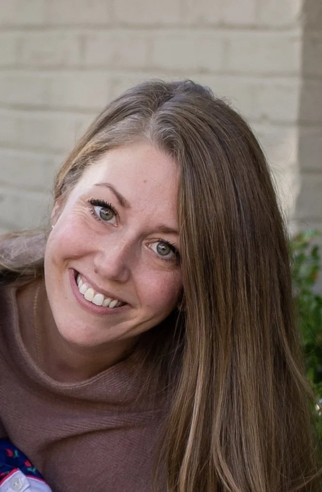 Advisory Council member for Virginia Moms for Change - Maggie Van Arsdell.