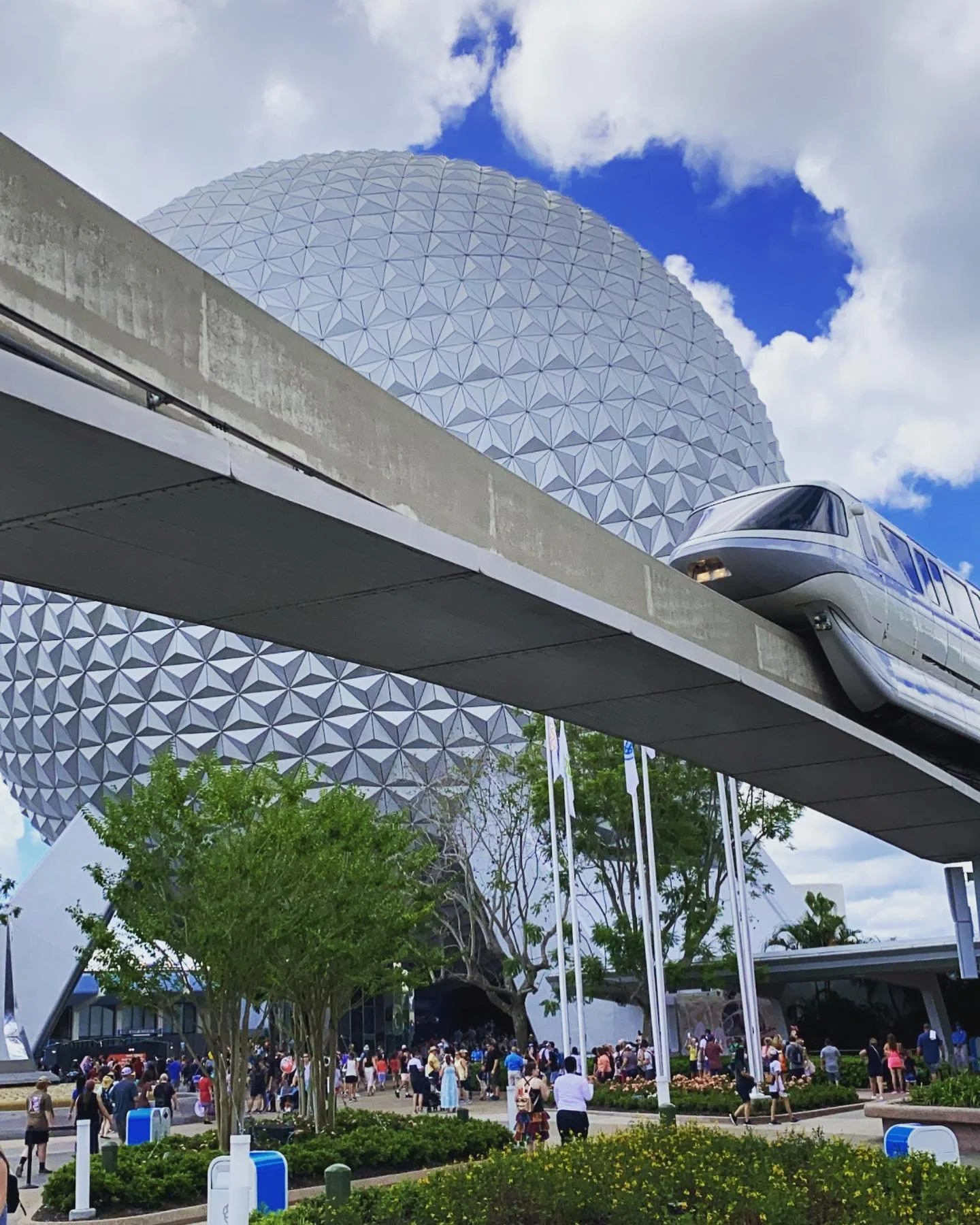 Happy 40th Birthday Beautiful

 #epcot #epcot40