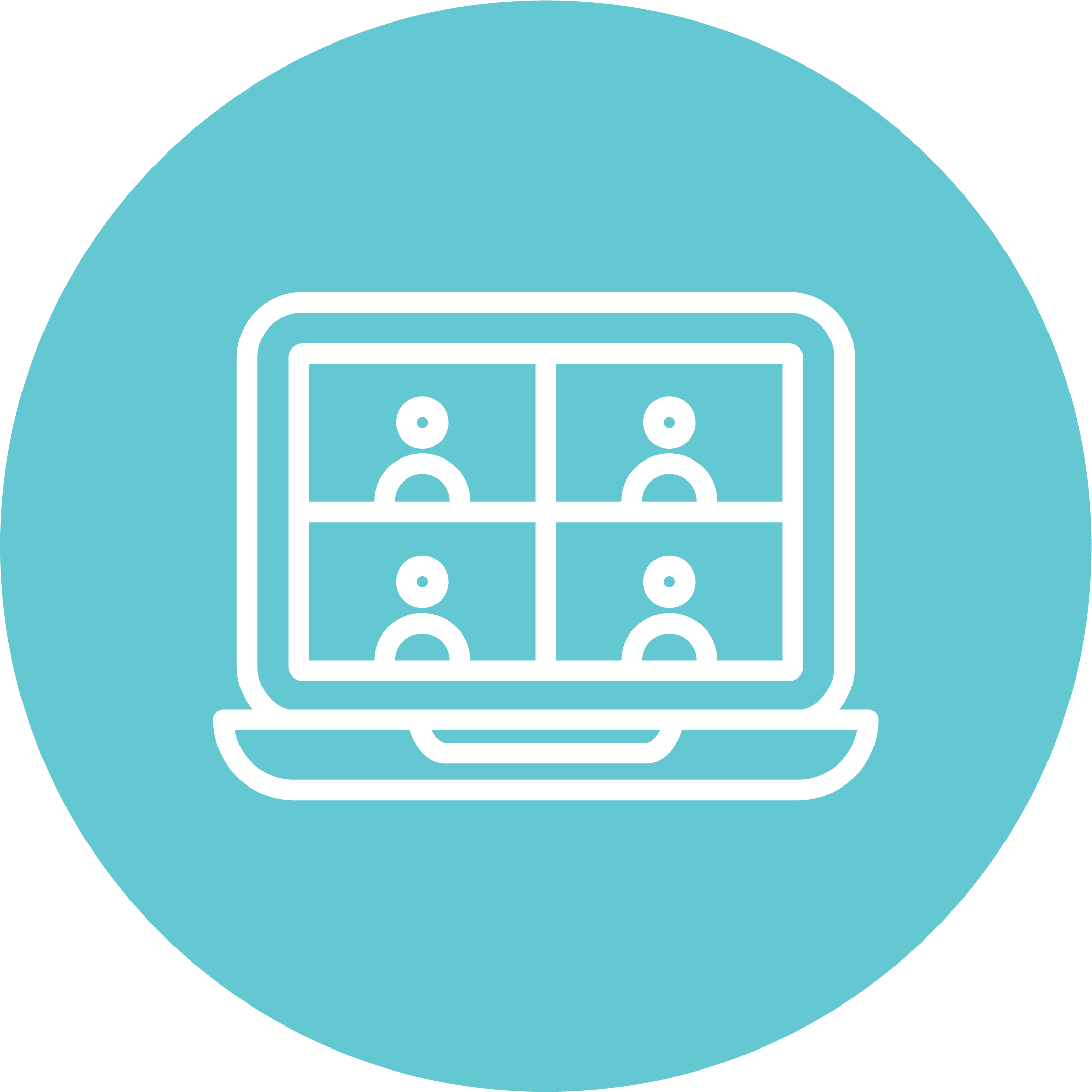 LMC ONLINE SUPPORT MEETINGS