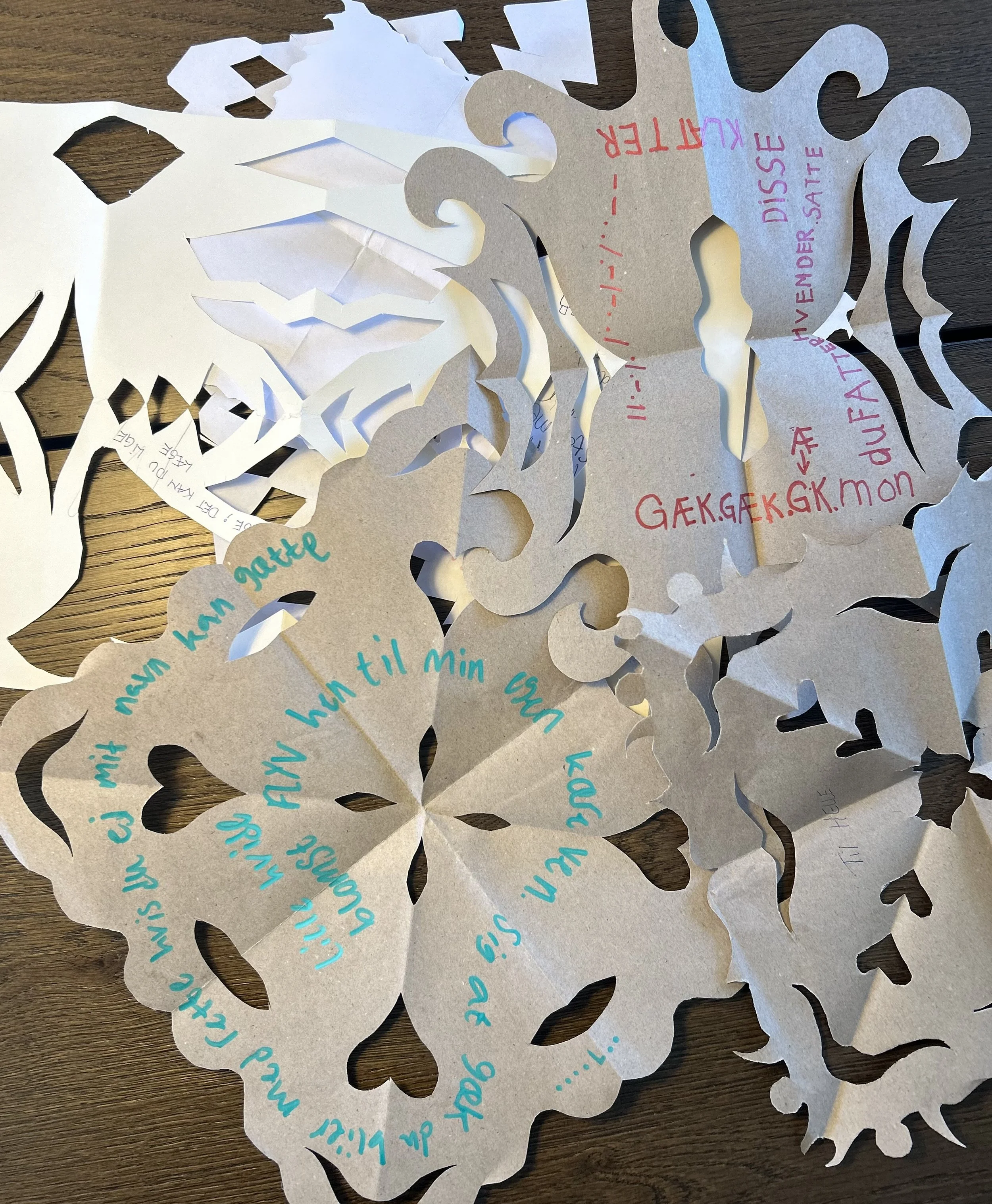 Klatring &amp; påskeæg