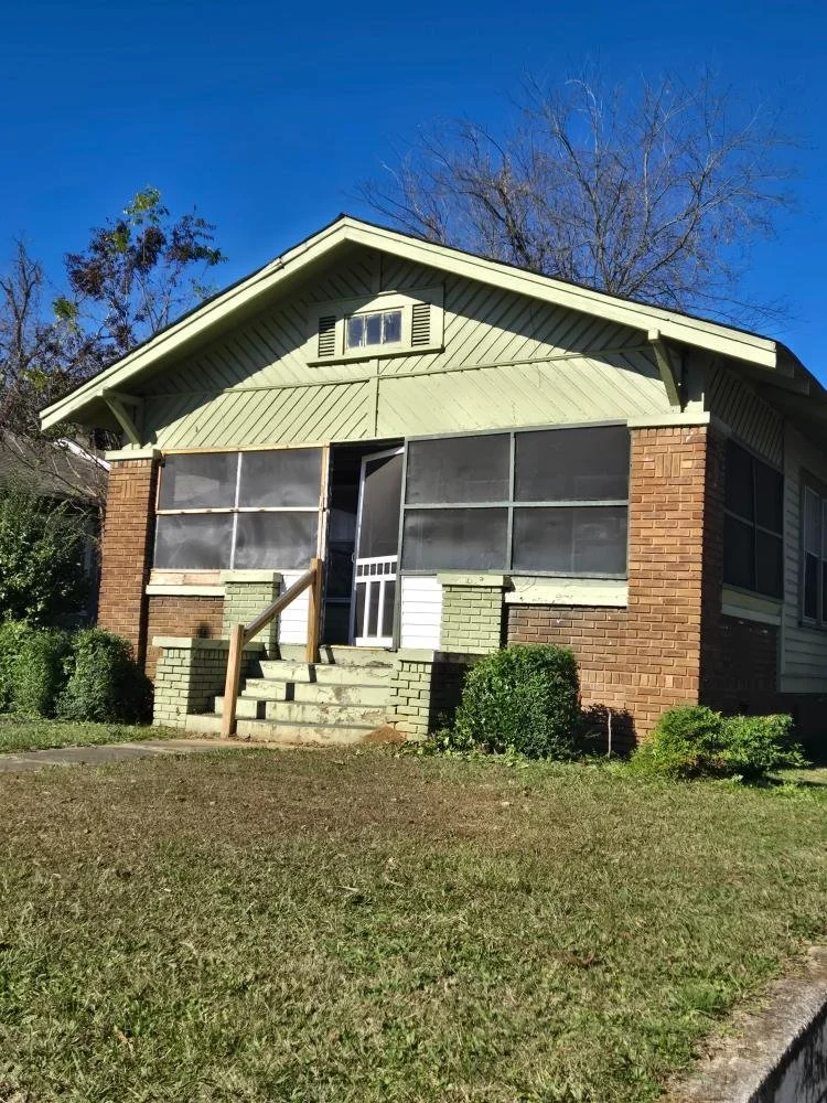 1836 Bessemer Road