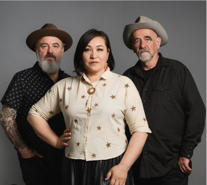 Diyet and the Love Soldiers