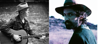 Steve Dawson and Joachim Cooder