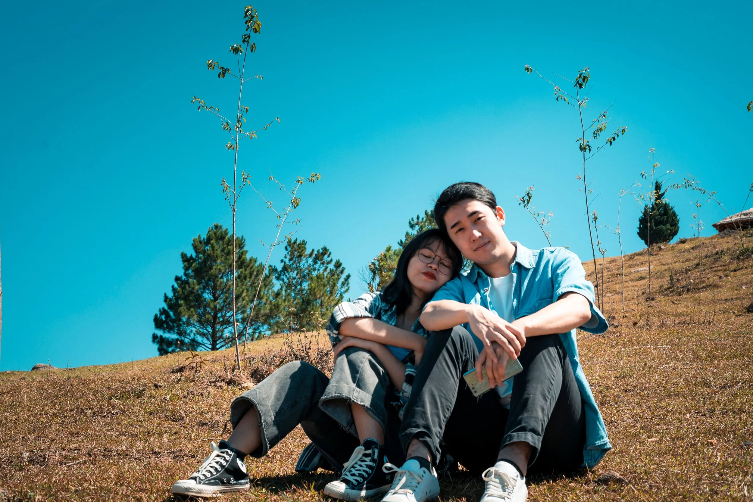 Sponsoring your Boyfriend or Girlfriend for Permanent Residence