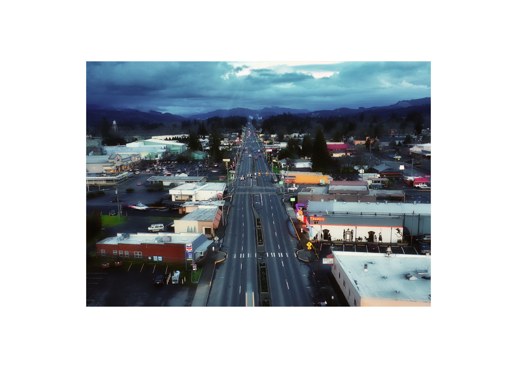 Main Street