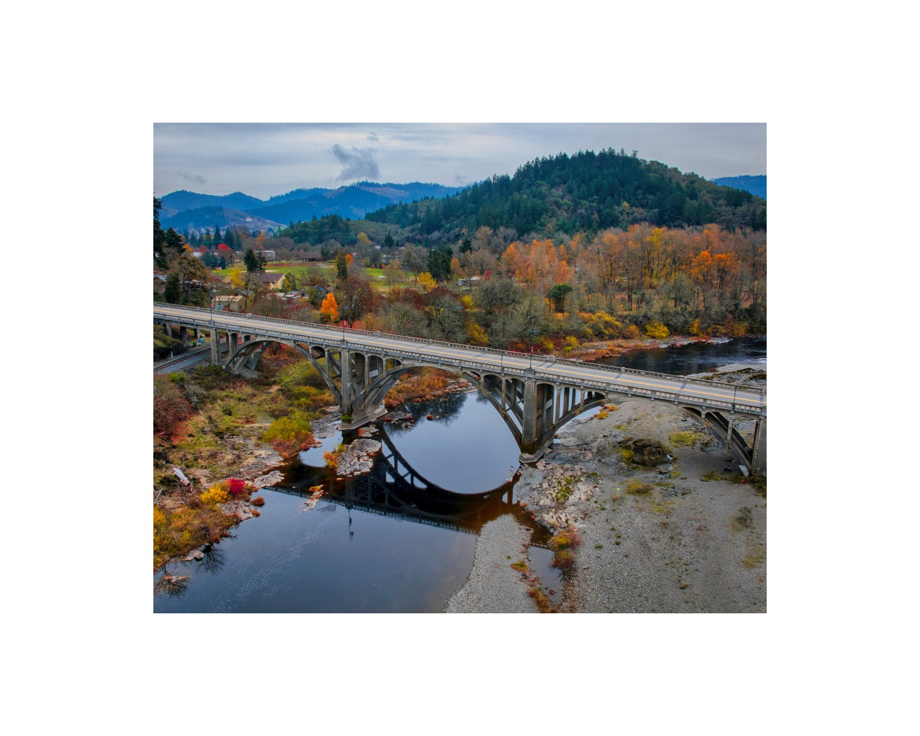 Myrtle Creek