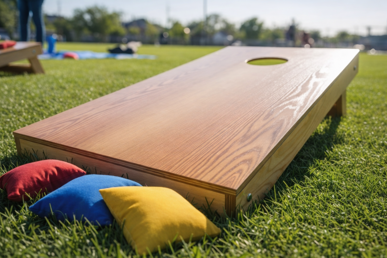 Cornhole