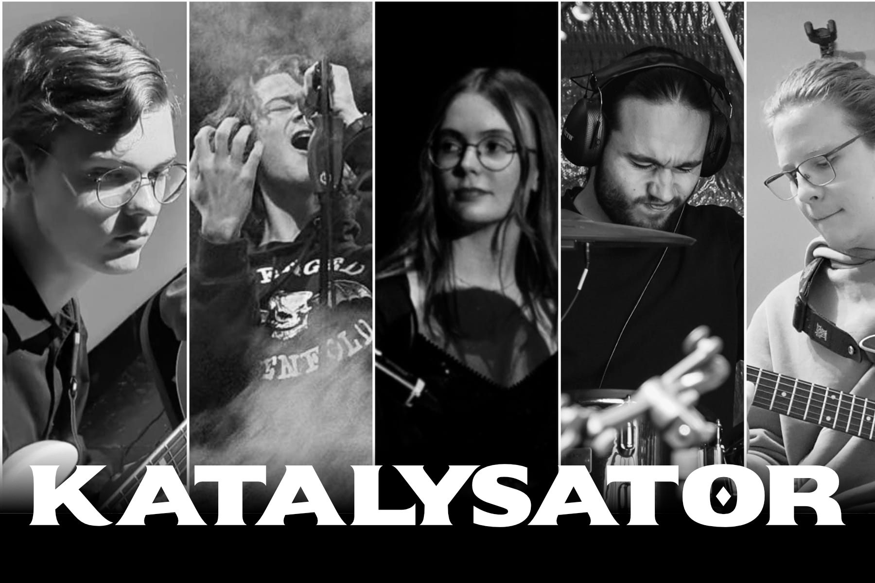 Katalysator