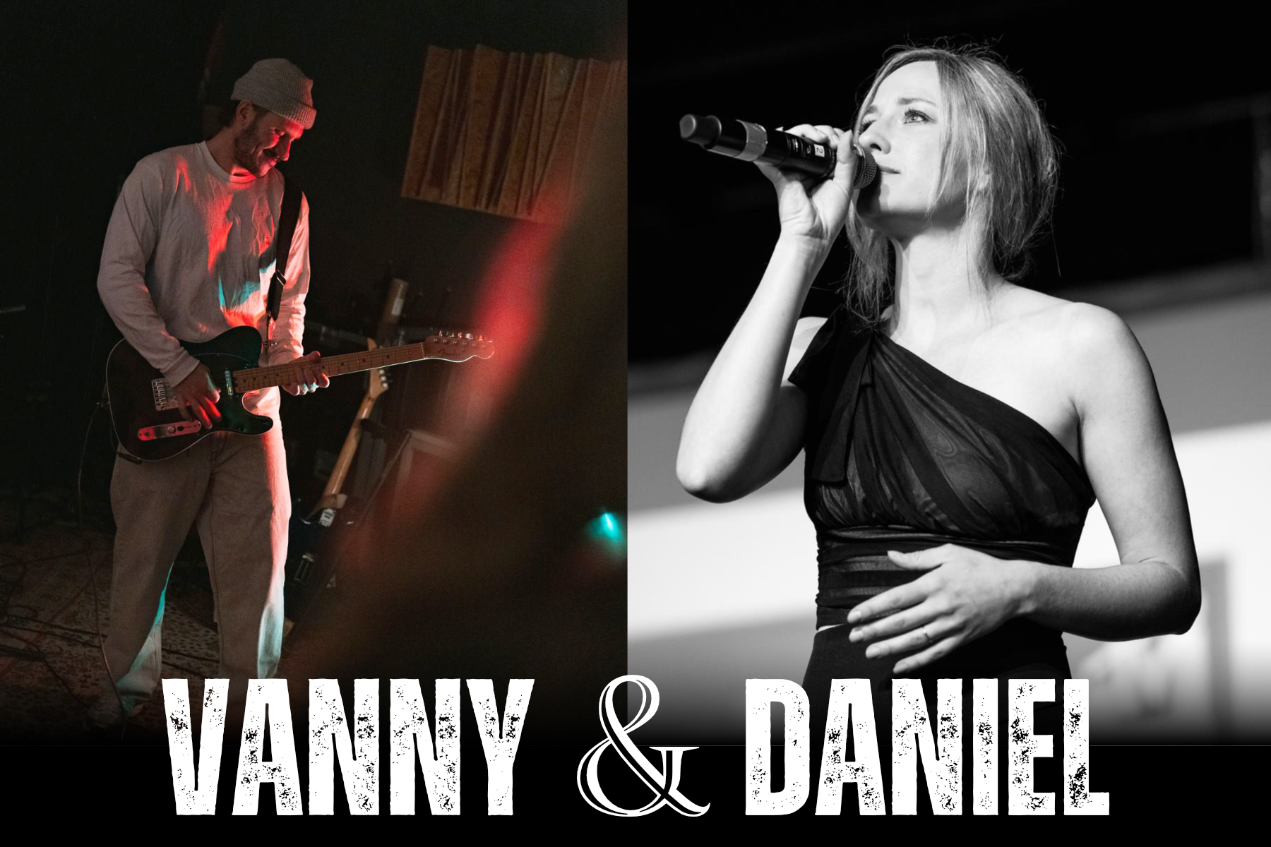 Vanny &amp; Daniel