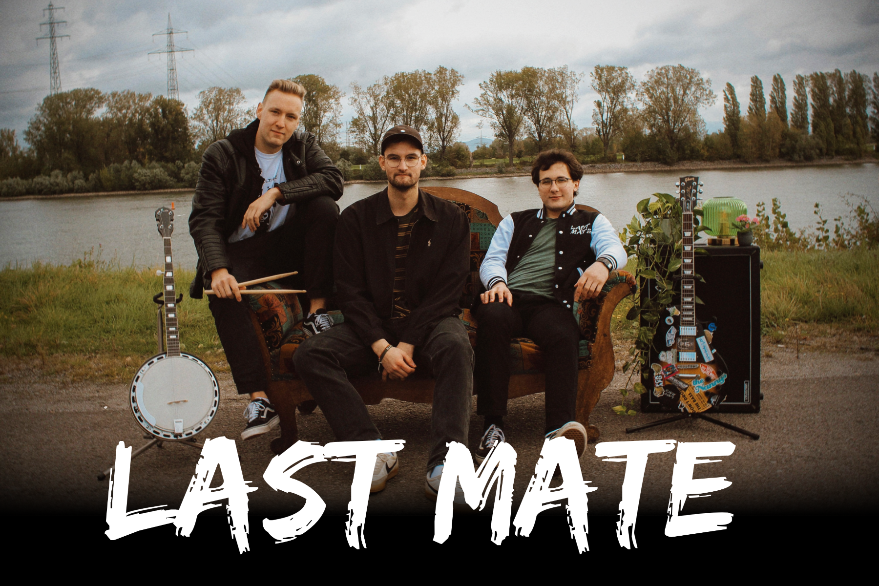 Last Mate