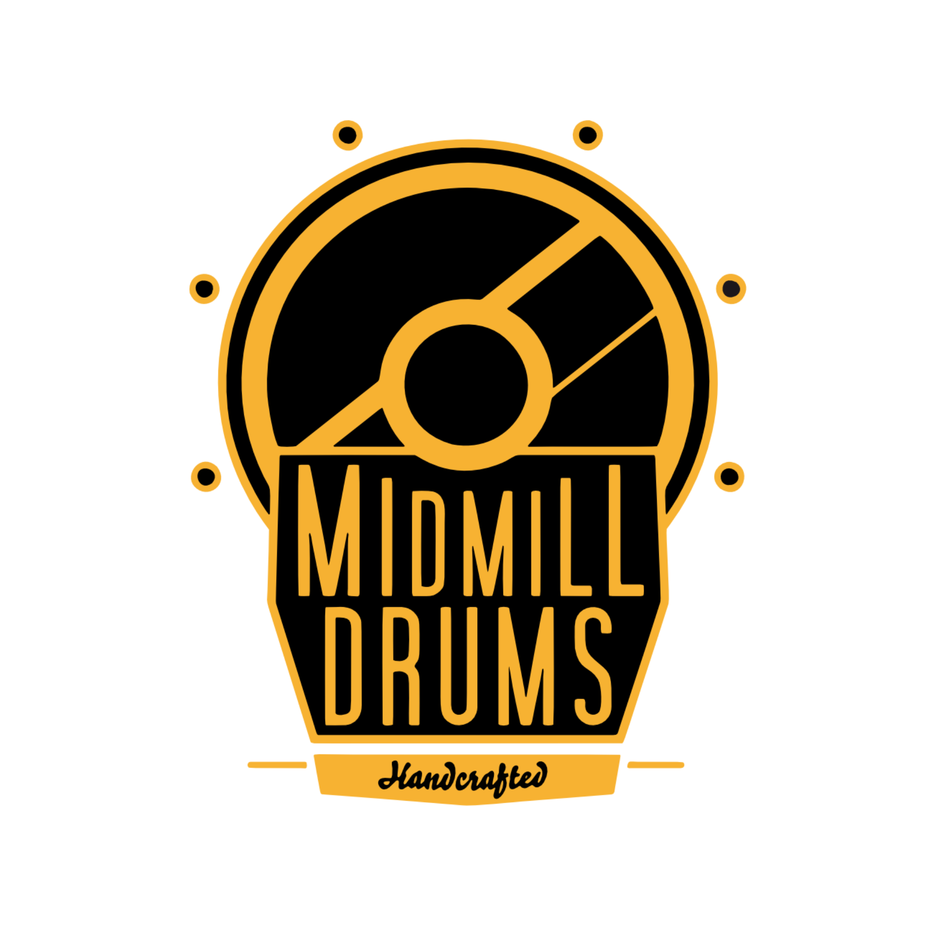 Midmill Drums