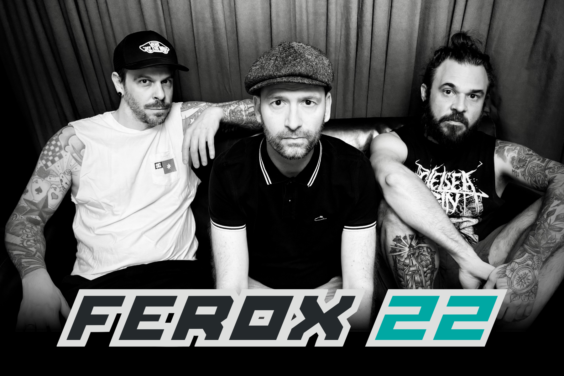 Ferox 22