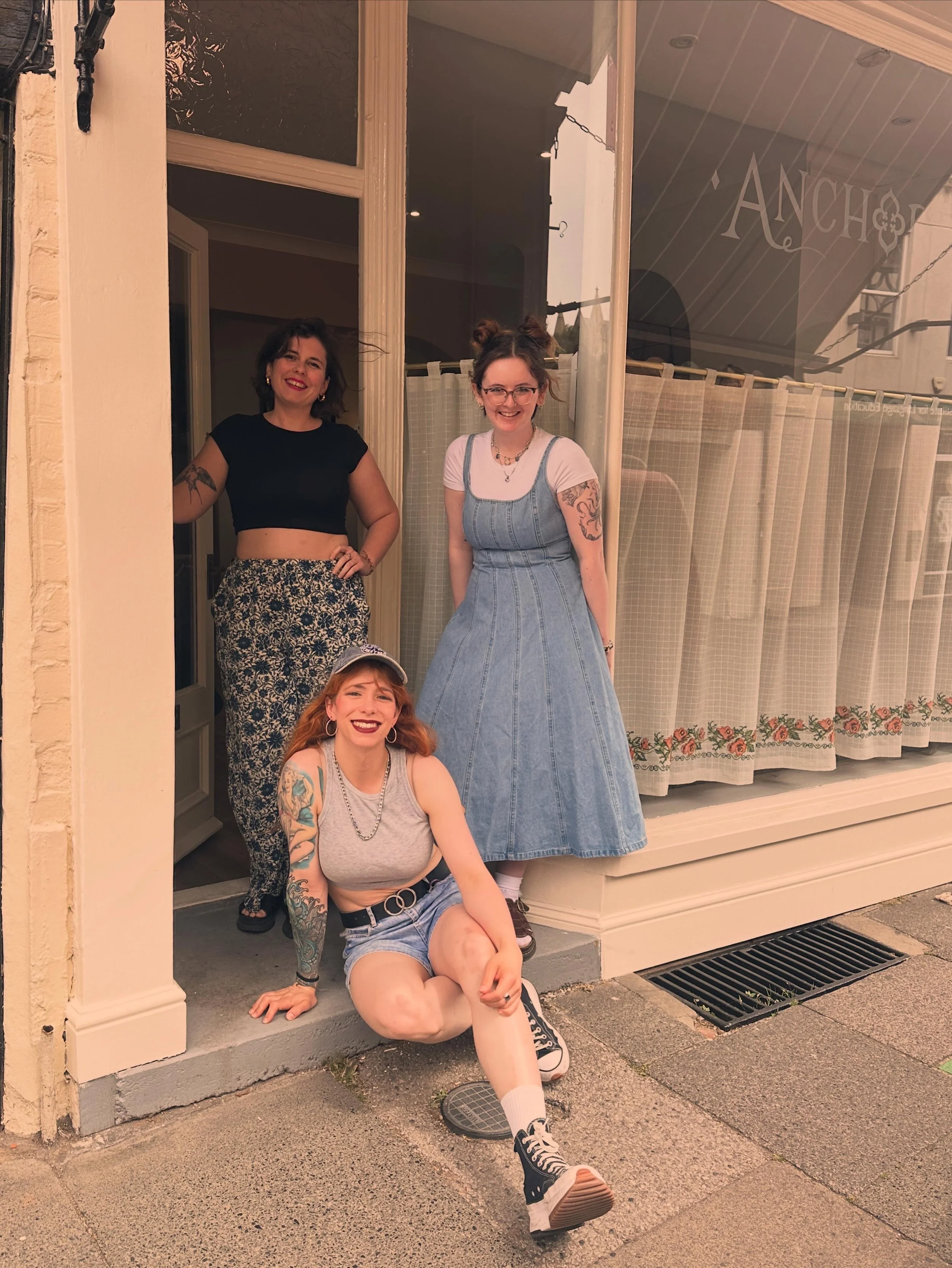 Anchoress Team.JPG