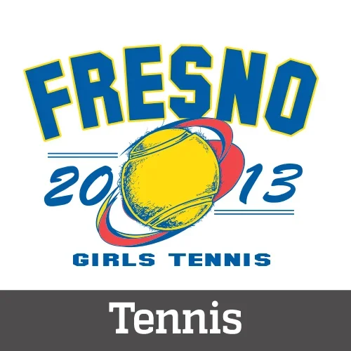 Tennis Designs
