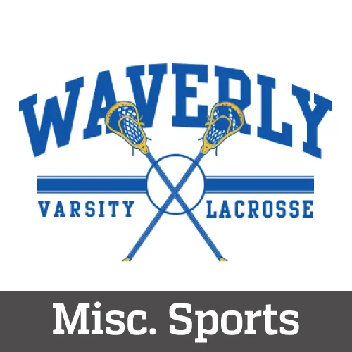 Misc. Sports Designs