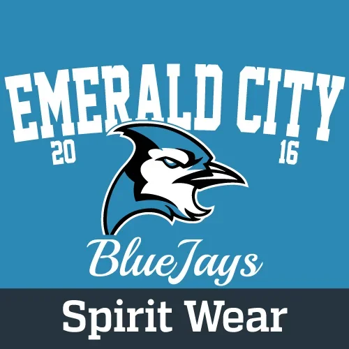 Spirit Wear Designs