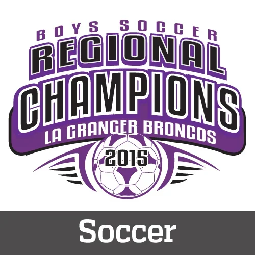 Soccer Designs