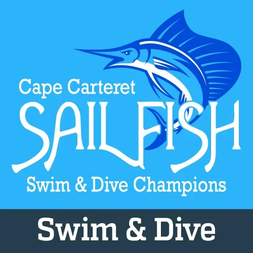 Swim & Dive Designs