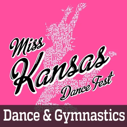 Dance & Gymnastics Designs