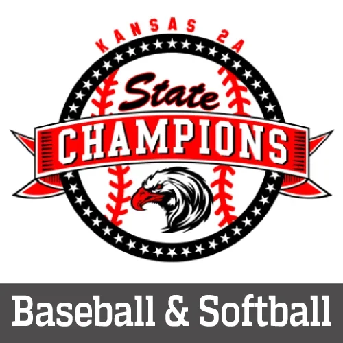 Baseball & Softball Designs