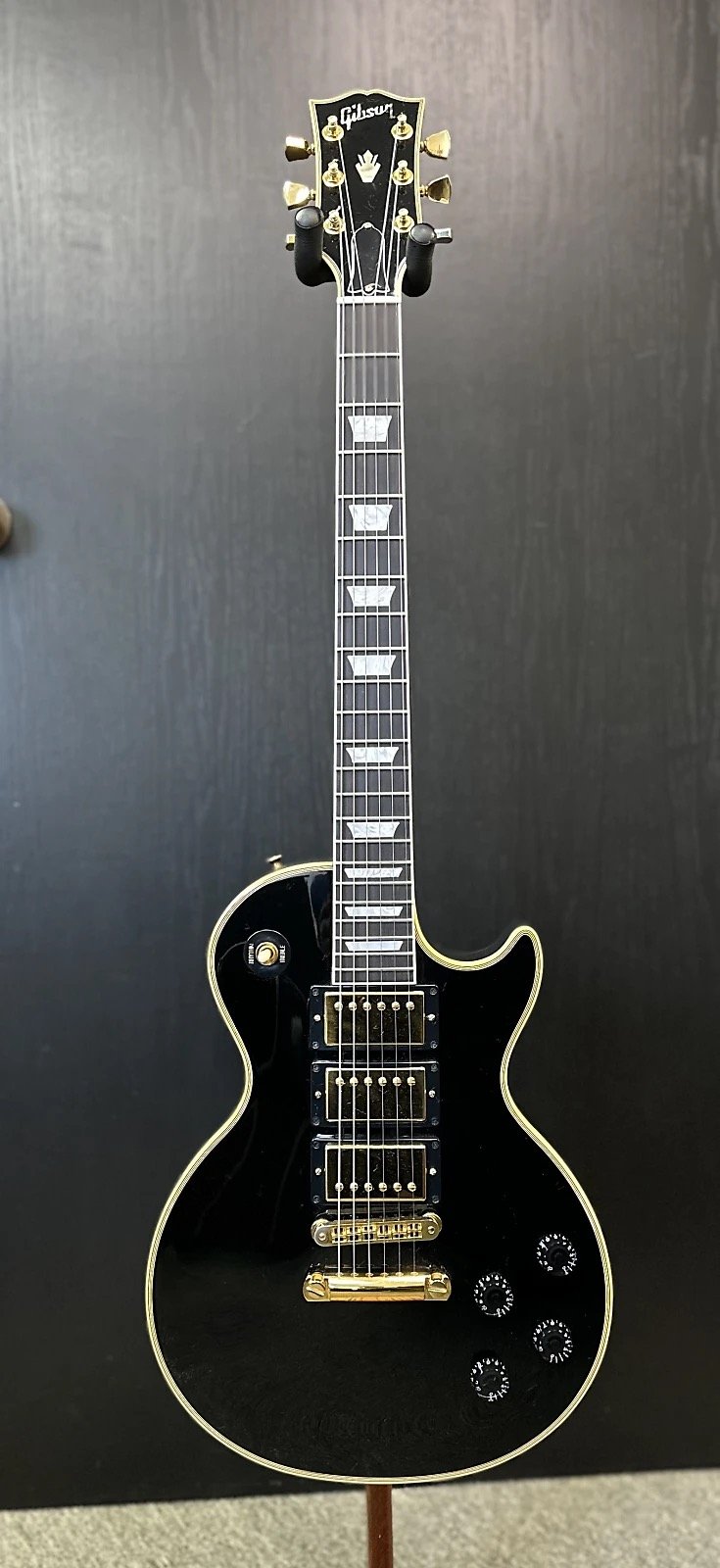 Gibson GOTW #46 Les Paul Custom 2007