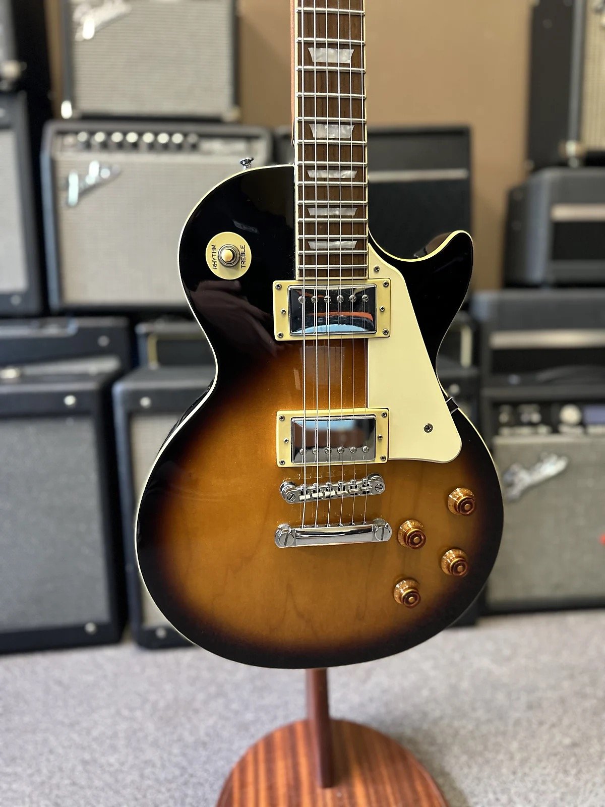 Epiphone Les Paul Standard