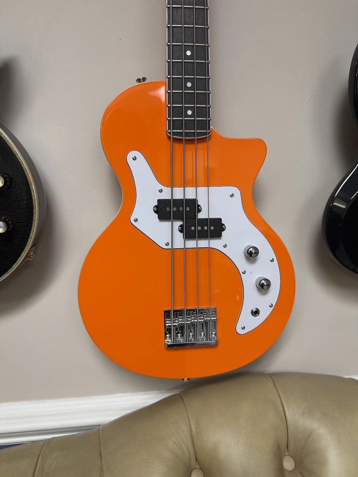 Orange O Bass 2022 - Orange