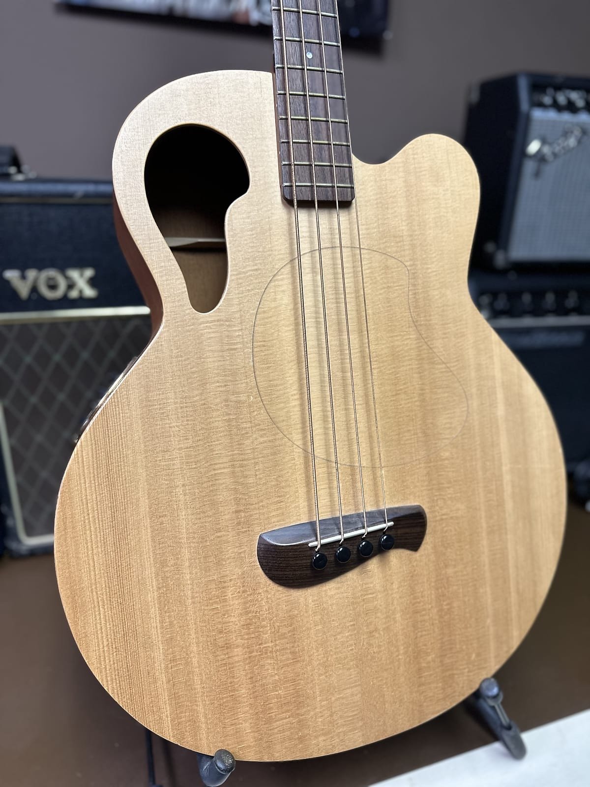 Tacoma Thunderchief CB10C