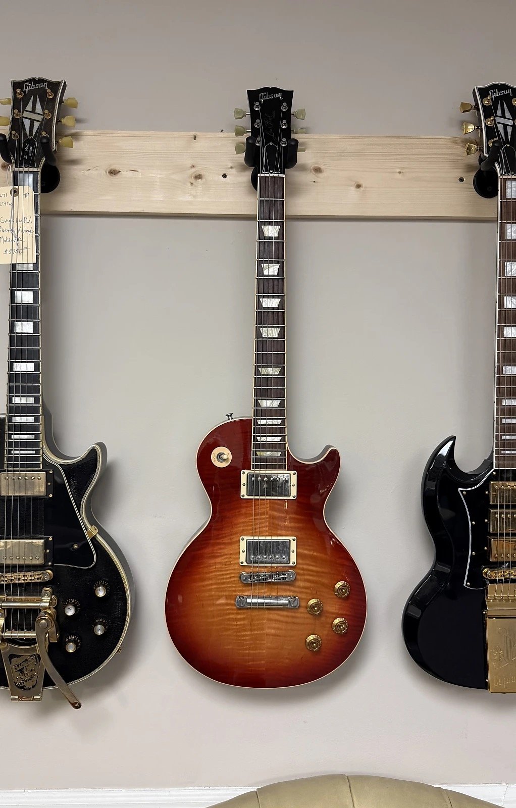 Gibson Les Paul Standard 2005