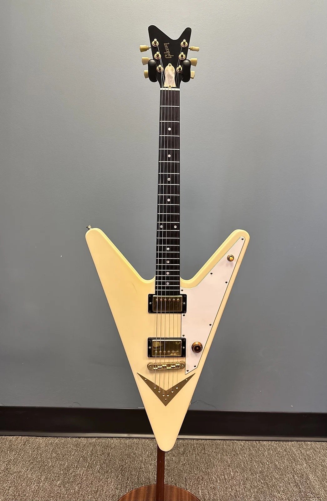 Gibson Reverse Flying V - 2007
