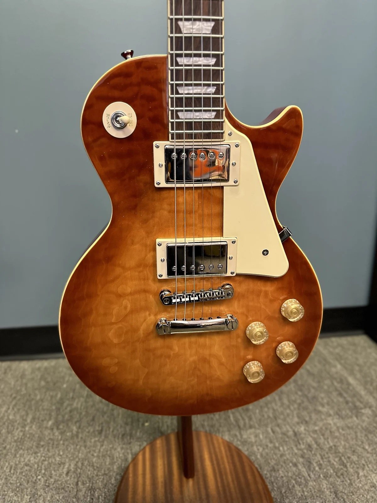 Epiphone Les Paul Standard