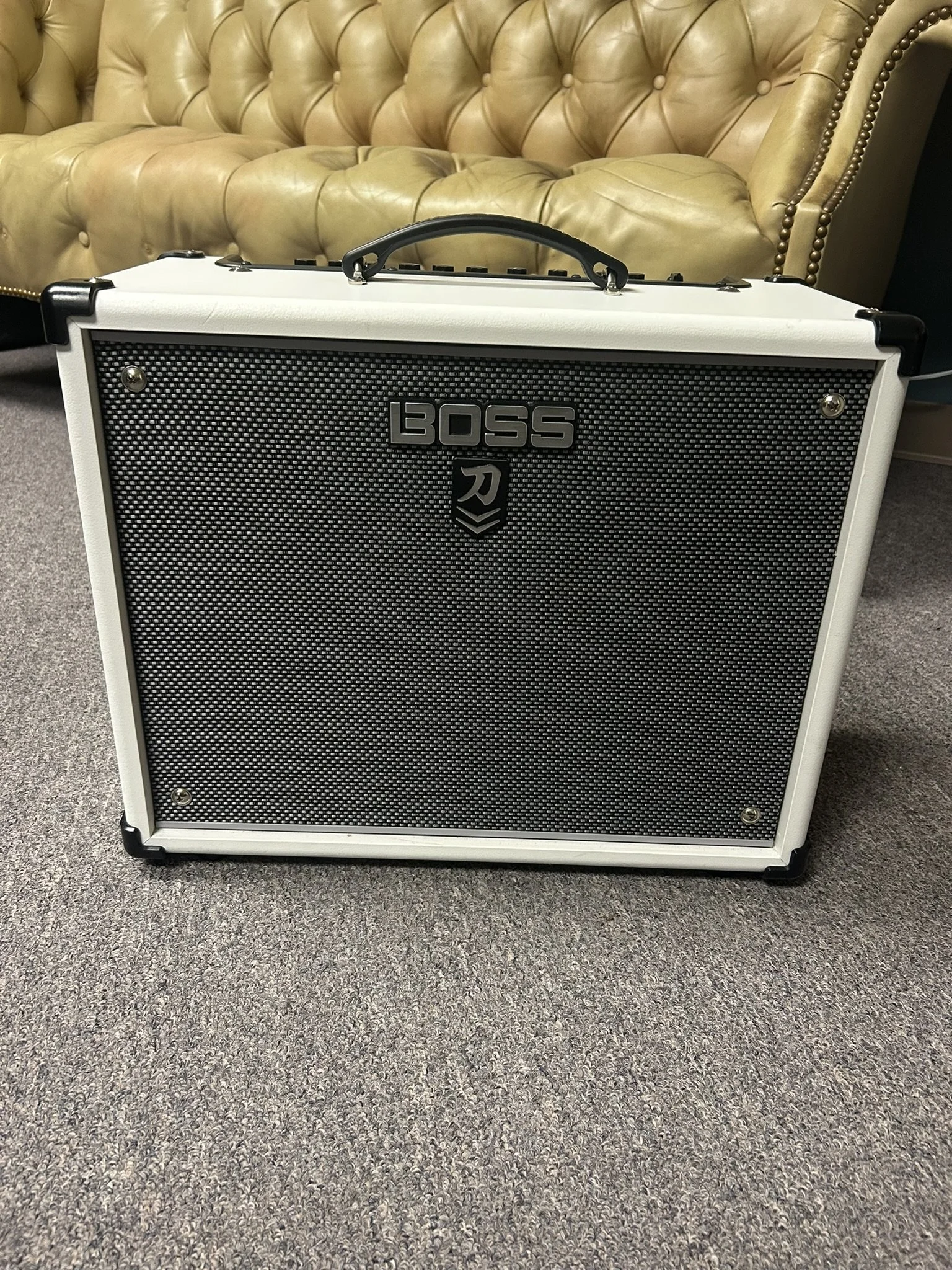 Boss Katana 50 MKII Guitar Amp