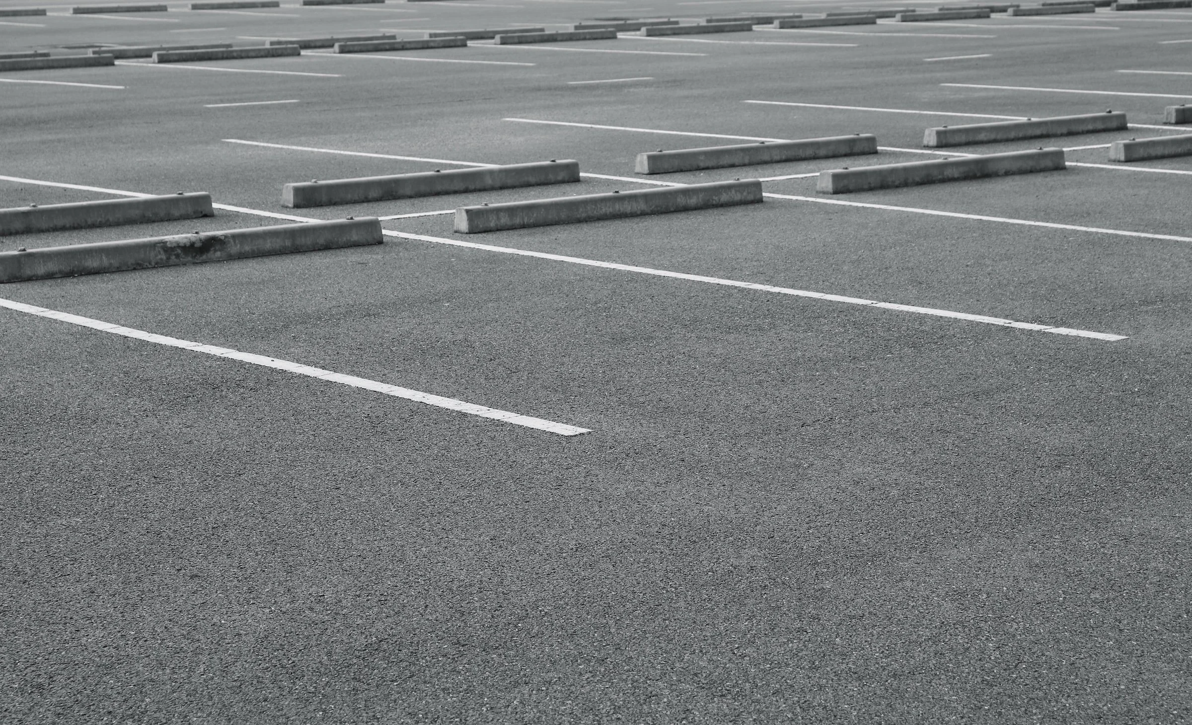 Parking Lot Cleaning Schedule: Choose a Maintenance Frequency That Protects Your Property