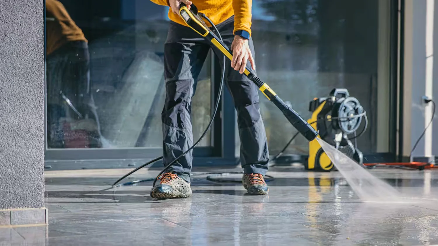 What to Do When a Spill Happens: A Step-by-Step Response Guide for Facility Managers